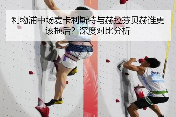 利物浦中场麦卡利斯特与赫拉芬贝赫谁更该拖后？深度对比分析